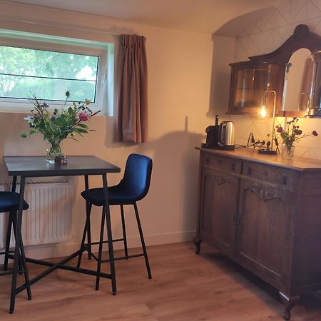 'T Voske Bed and Breakfast Zundert Εξωτερικό φωτογραφία
