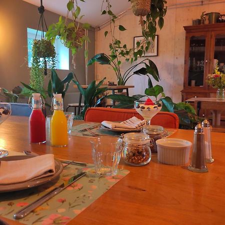 'T Voske Bed and Breakfast Zundert Εξωτερικό φωτογραφία