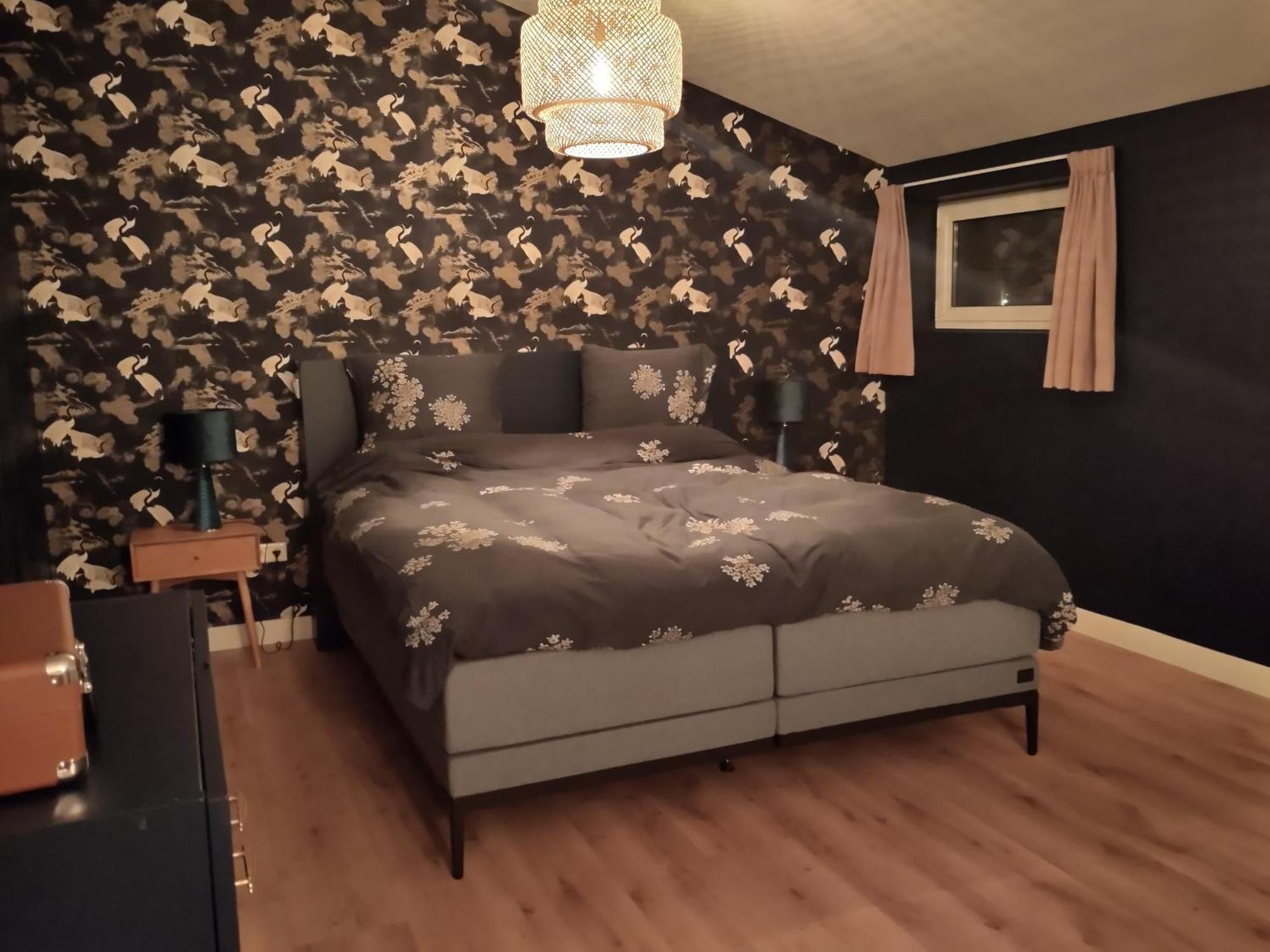 'T Voske Bed and Breakfast Zundert Εξωτερικό φωτογραφία