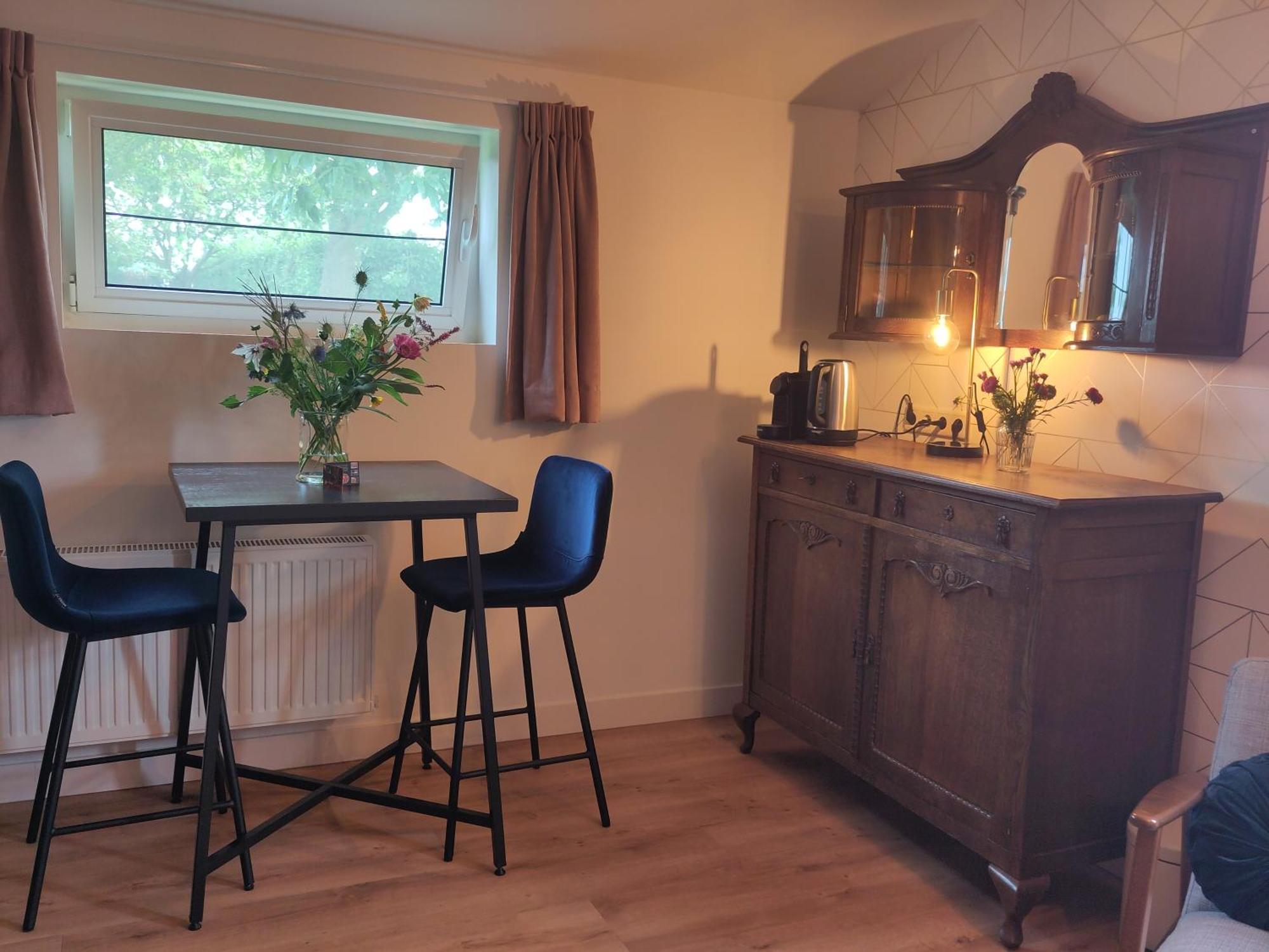 'T Voske Bed and Breakfast Zundert Εξωτερικό φωτογραφία