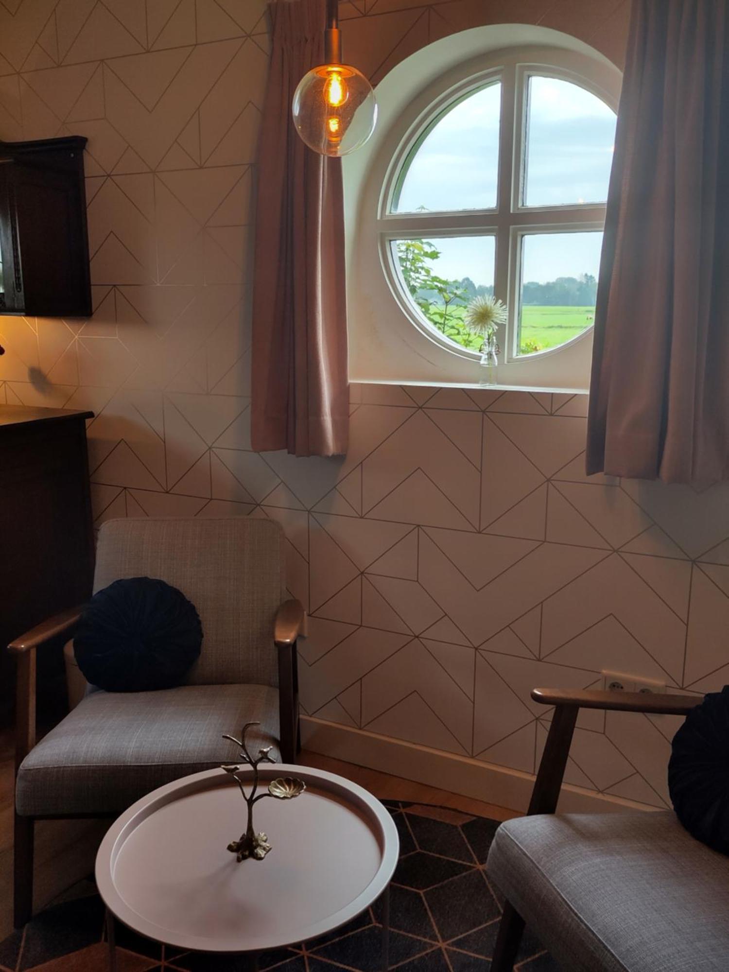 'T Voske Bed and Breakfast Zundert Εξωτερικό φωτογραφία
