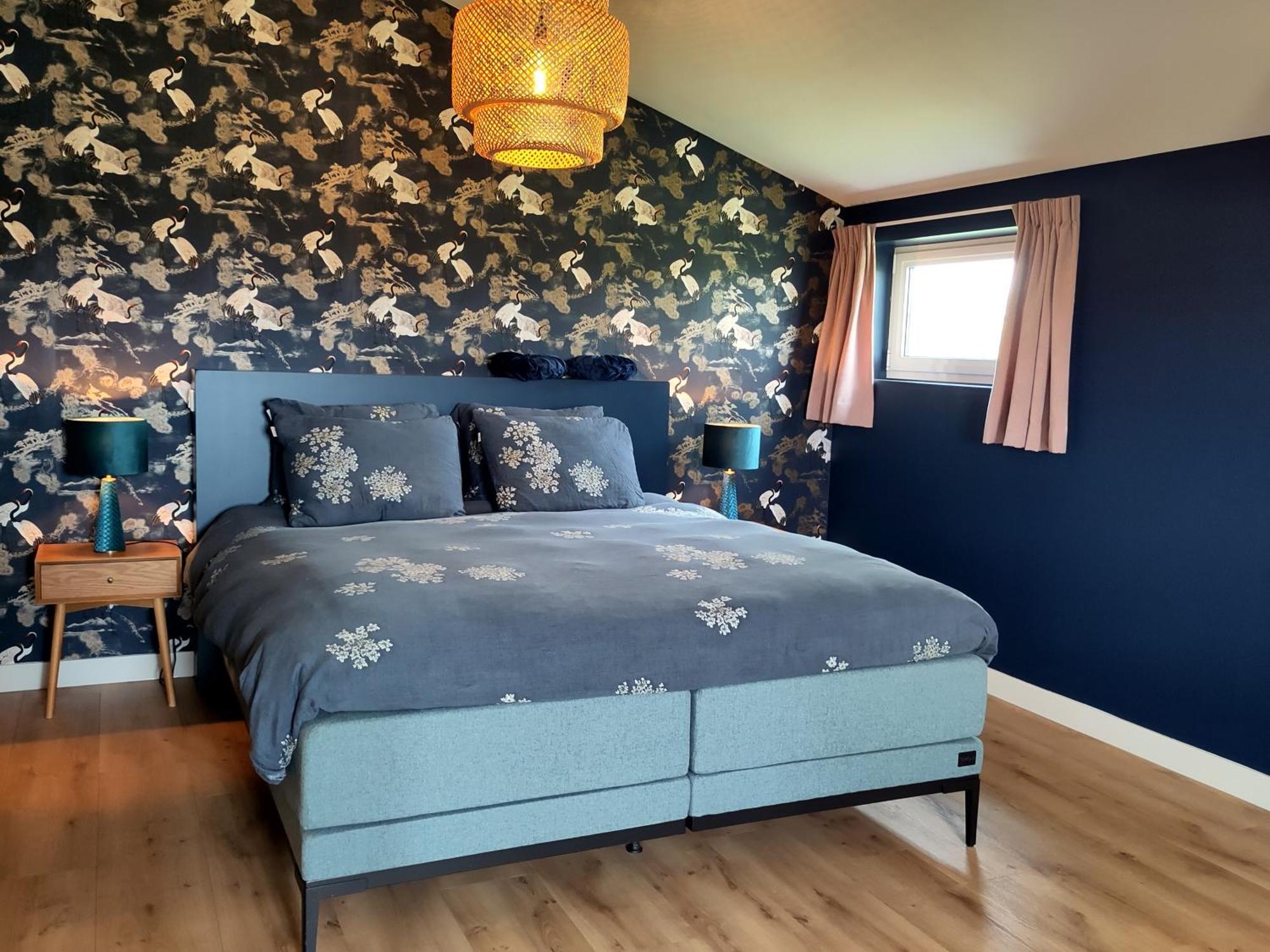 'T Voske Bed and Breakfast Zundert Εξωτερικό φωτογραφία