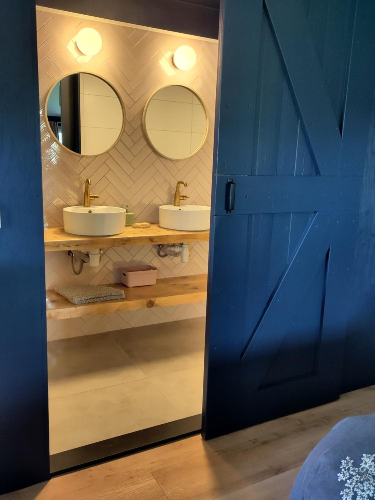 'T Voske Bed and Breakfast Zundert Εξωτερικό φωτογραφία