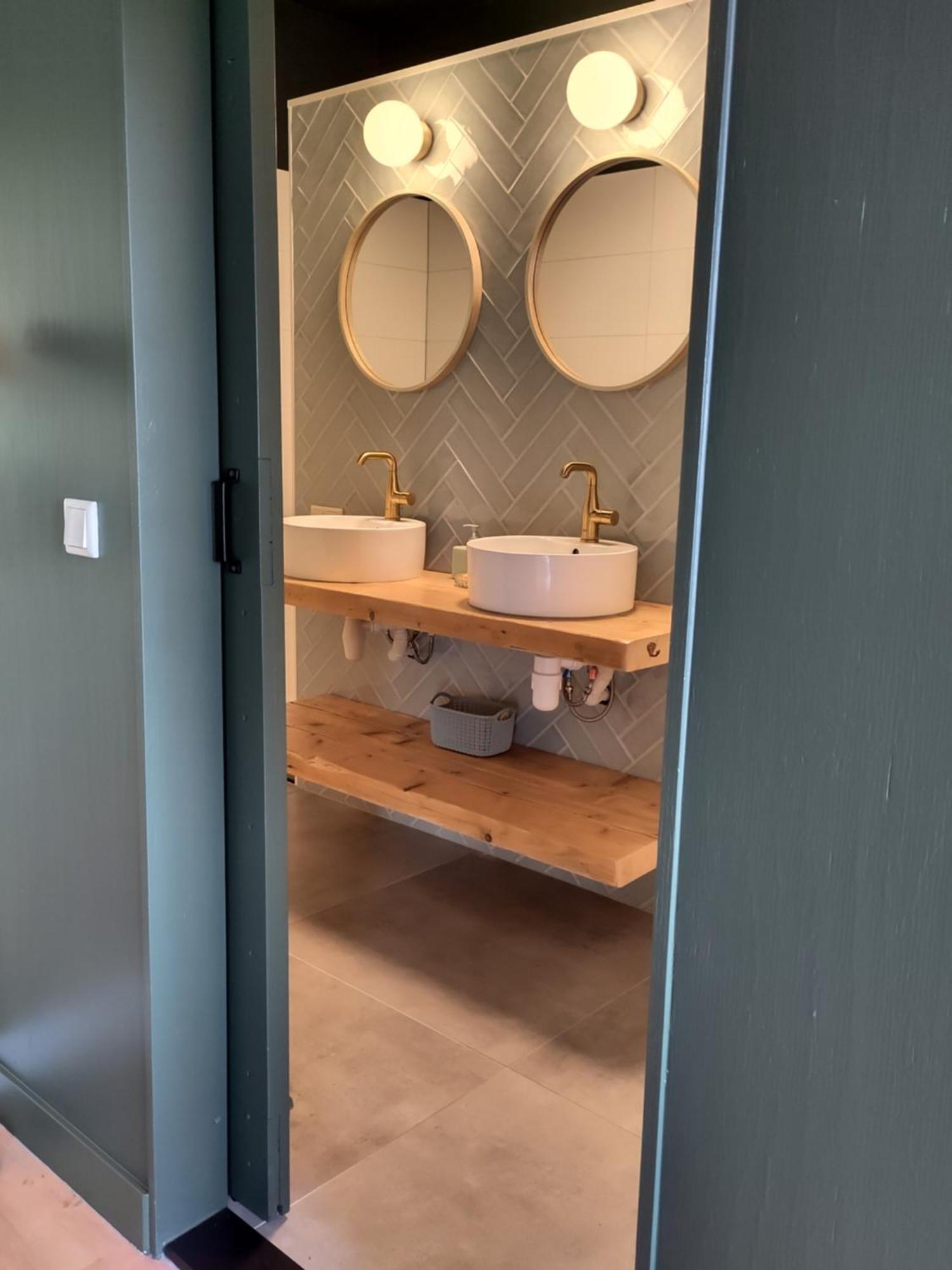 'T Voske Bed and Breakfast Zundert Εξωτερικό φωτογραφία
