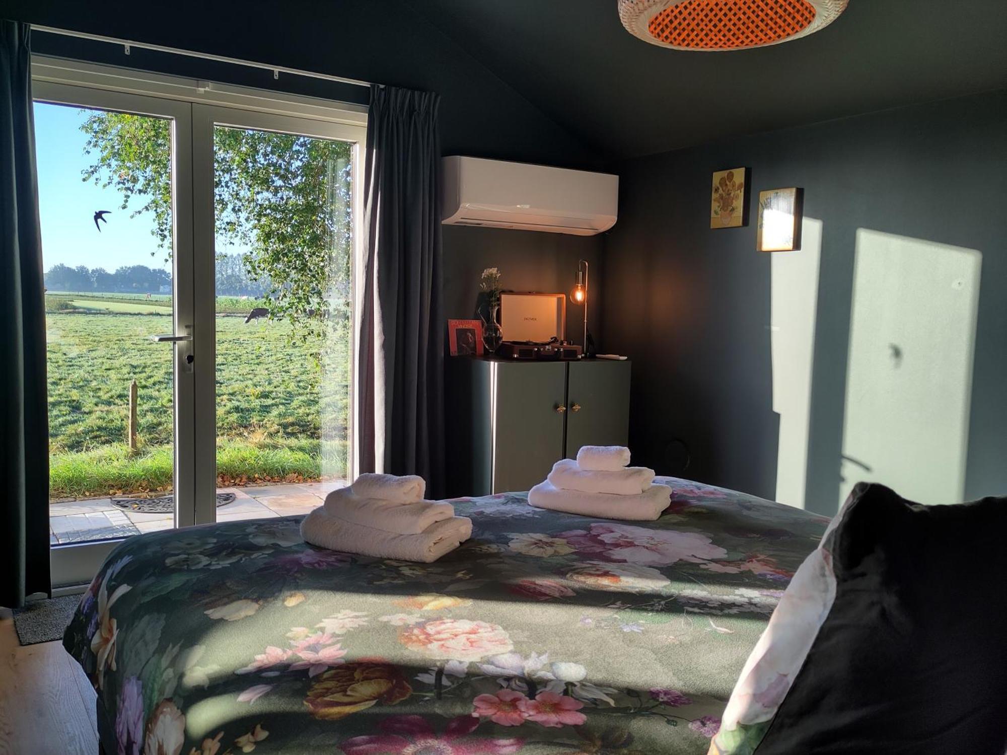 'T Voske Bed and Breakfast Zundert Εξωτερικό φωτογραφία