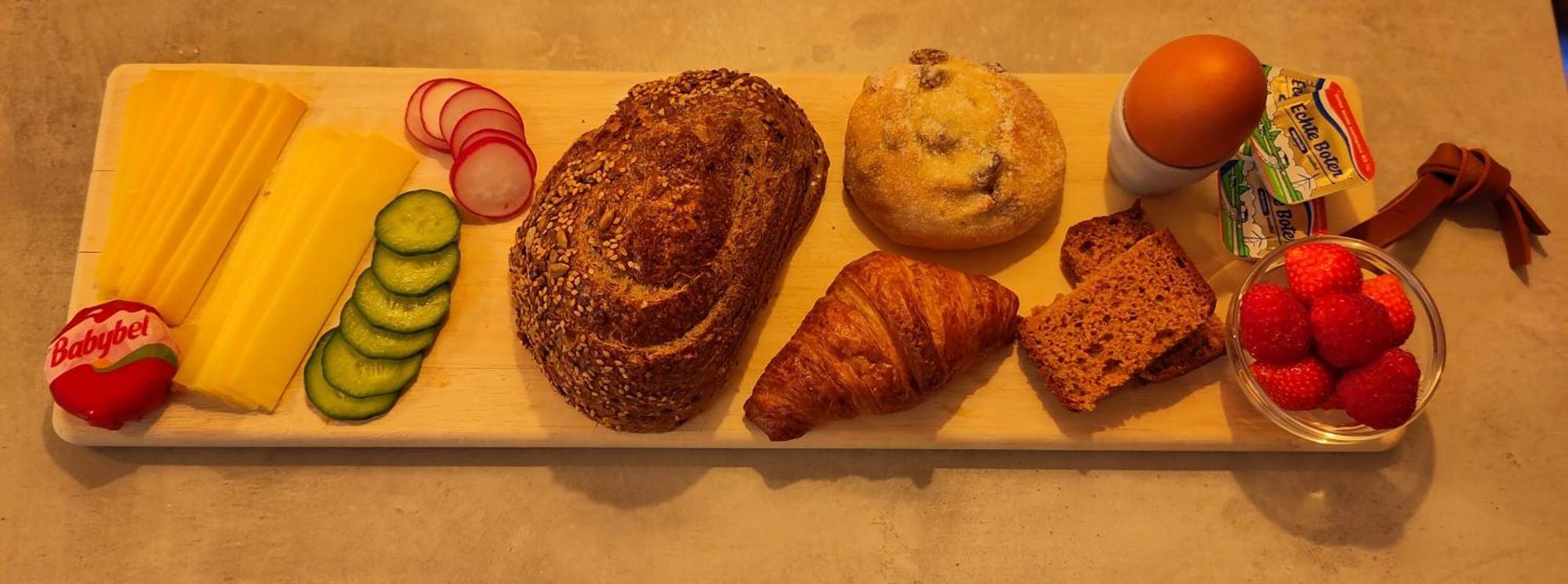 'T Voske Bed and Breakfast Zundert Εξωτερικό φωτογραφία