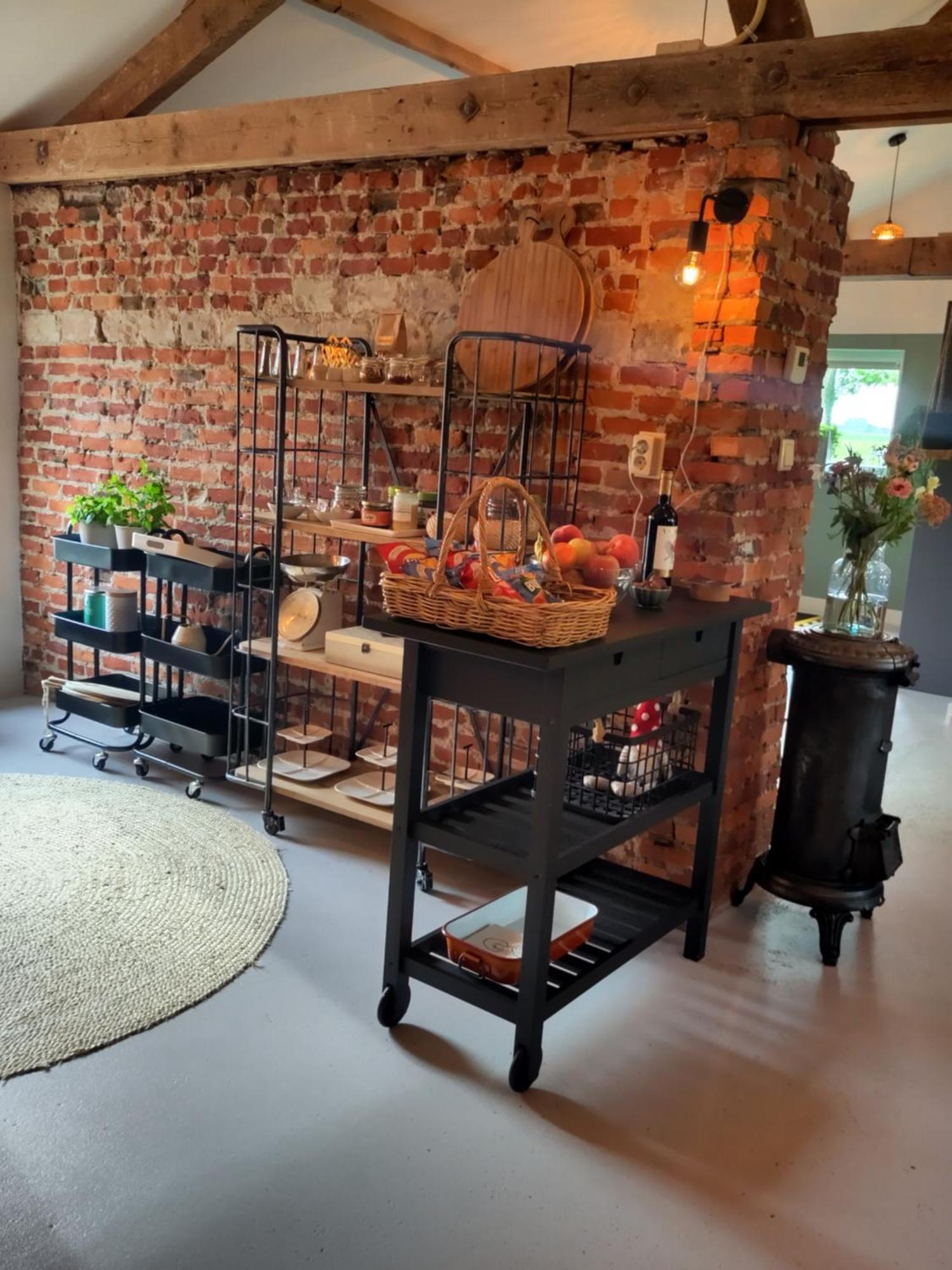 'T Voske Bed and Breakfast Zundert Εξωτερικό φωτογραφία