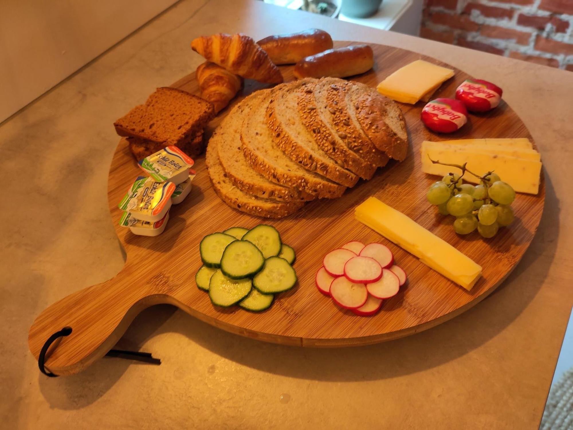 'T Voske Bed and Breakfast Zundert Εξωτερικό φωτογραφία